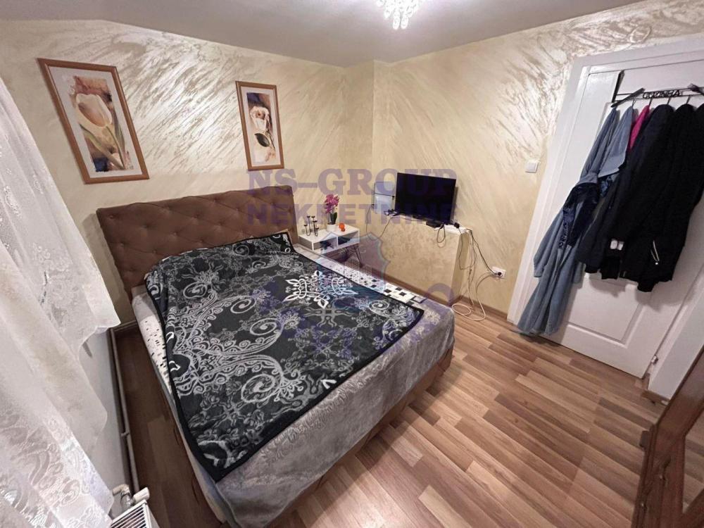 Slika 6 - Odlican dvosoban stan na Novom Naselju 