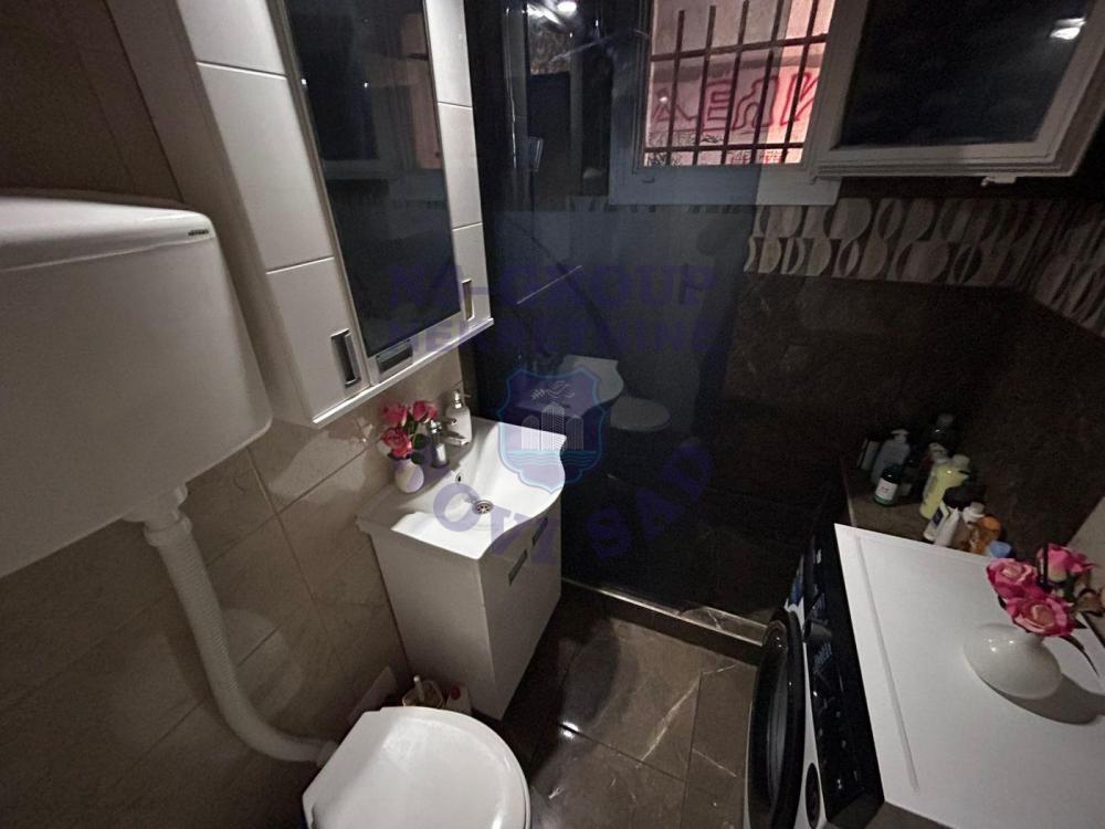 Slika 9 - Odlican dvosoban stan na Novom Naselju 