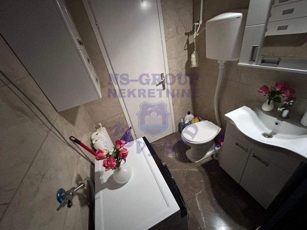 Slika 10 - Odlican dvosoban stan na Novom Naselju 