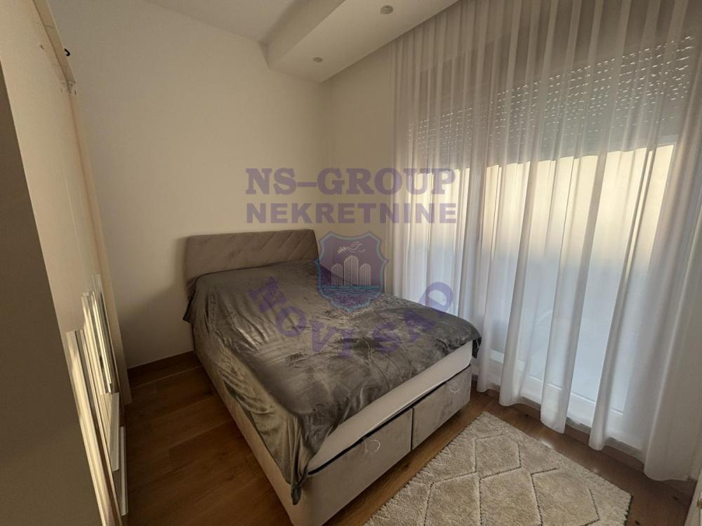 Slika 2 - Š:569535 Dvosoban - Cara Dušana 