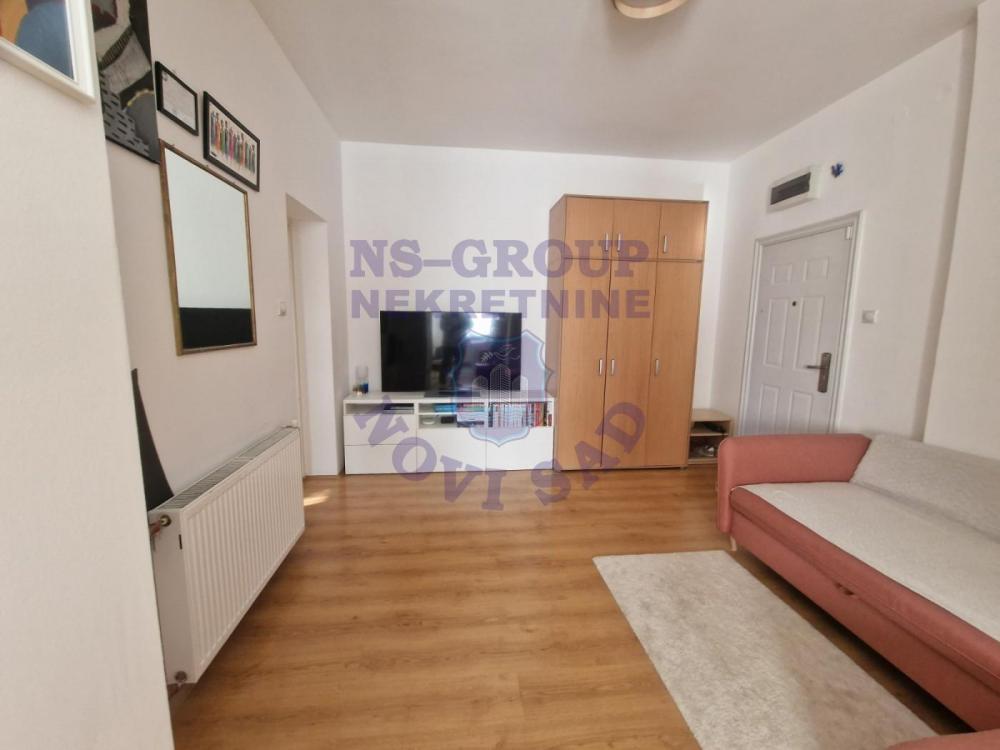 Slika 5 - Dvosoban, 35m2, Adice Novi Sad