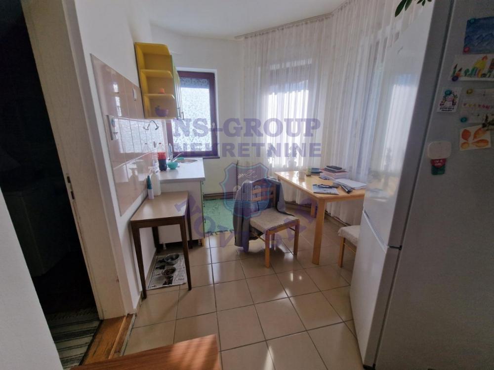 Slika 2 - Dvosoban, 35m2, Adice Novi Sad