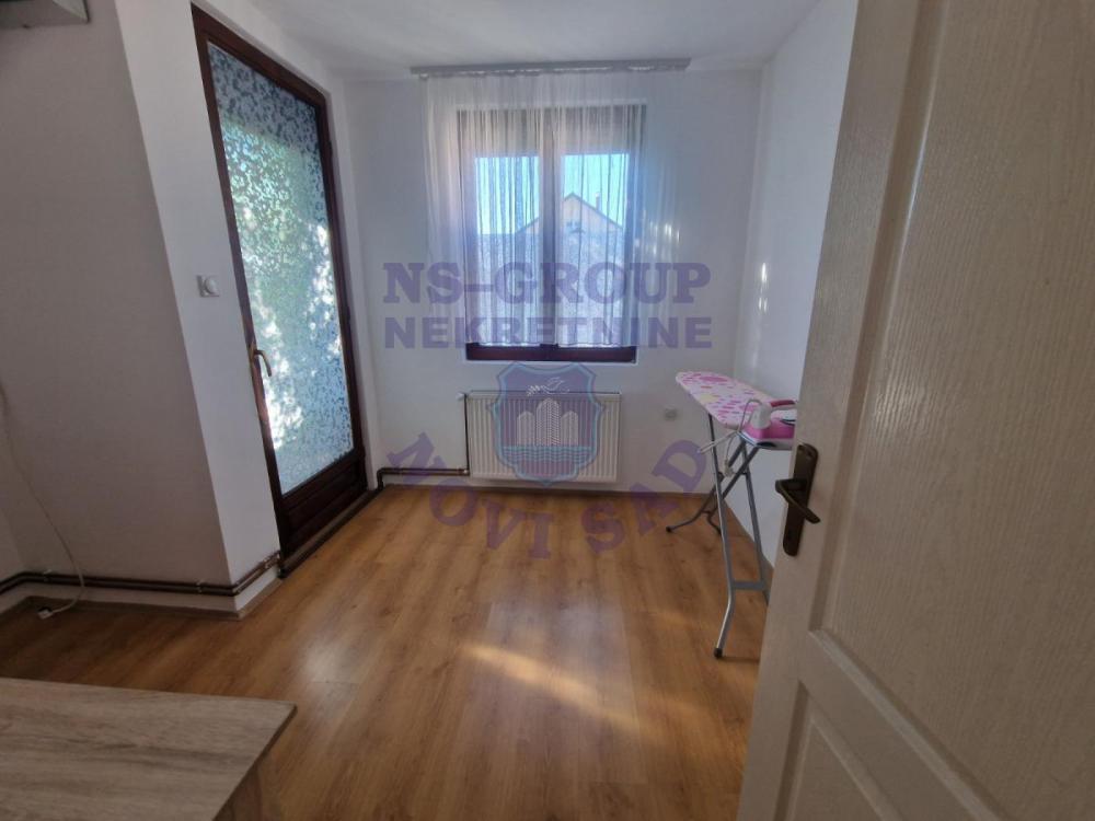 Slika 1 - Dvosoban, 35m2, Adice Novi Sad