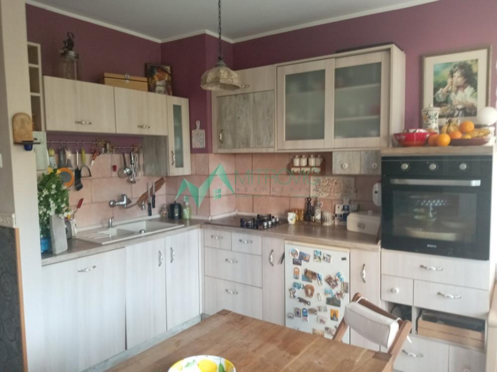 Slika 4 - Novi Sad, Sajam, dvosoban sa nameštajem 