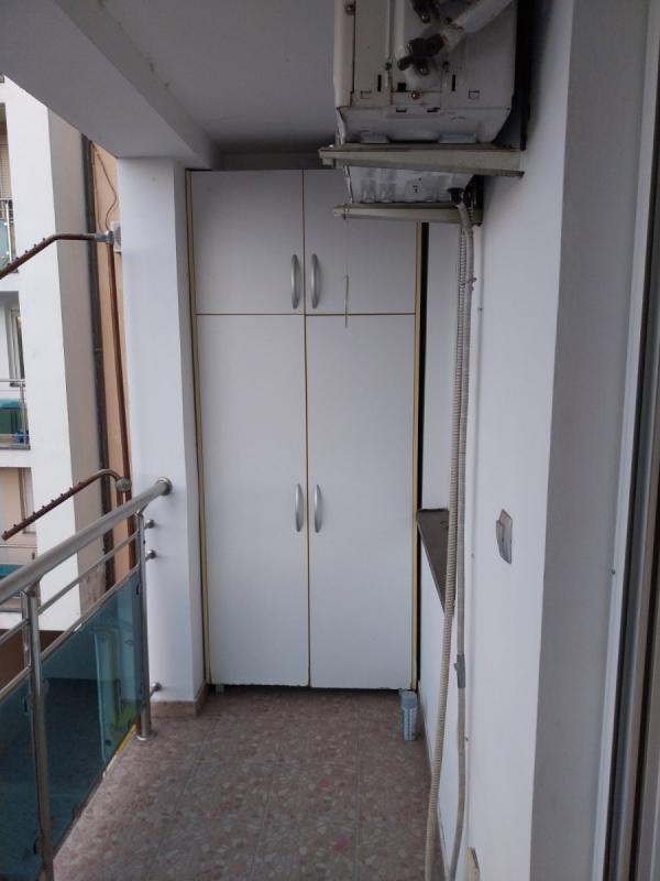 Slika 8 - Stan,NOVI SAD,CARA DUŠANA,kv: 43.00, € 142150, ID: 1057933