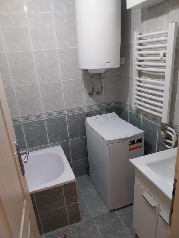 Slika 9 - Stan,NOVI SAD,CARA DUŠANA,kv: 43.00, € 142150, ID: 1057933