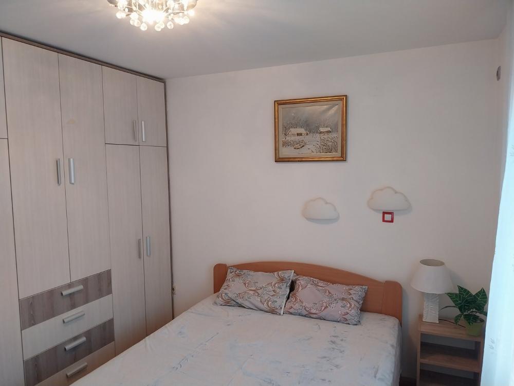 Slika 5 - Stan,NOVI SAD,CARA DUŠANA,kv: 43.00, € 142150, ID: 1057933