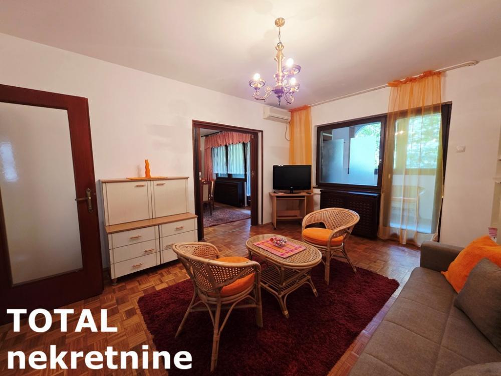 Glavna slika -Stan,NOVI SAD,SAJAM,kv: 83.00, € 180000, ID: 1102282