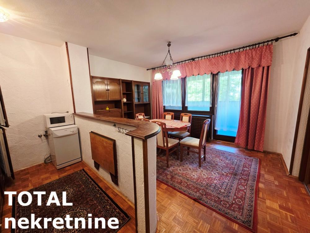 Slika 7 - Stan,NOVI SAD,SAJAM,kv: 83.00, € 180000, ID: 1102282
