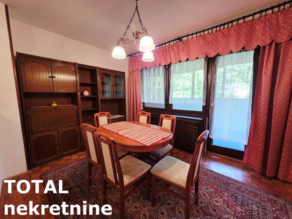 Slika 4 - Stan,NOVI SAD,SAJAM,kv: 83.00, € 180000, ID: 1102282