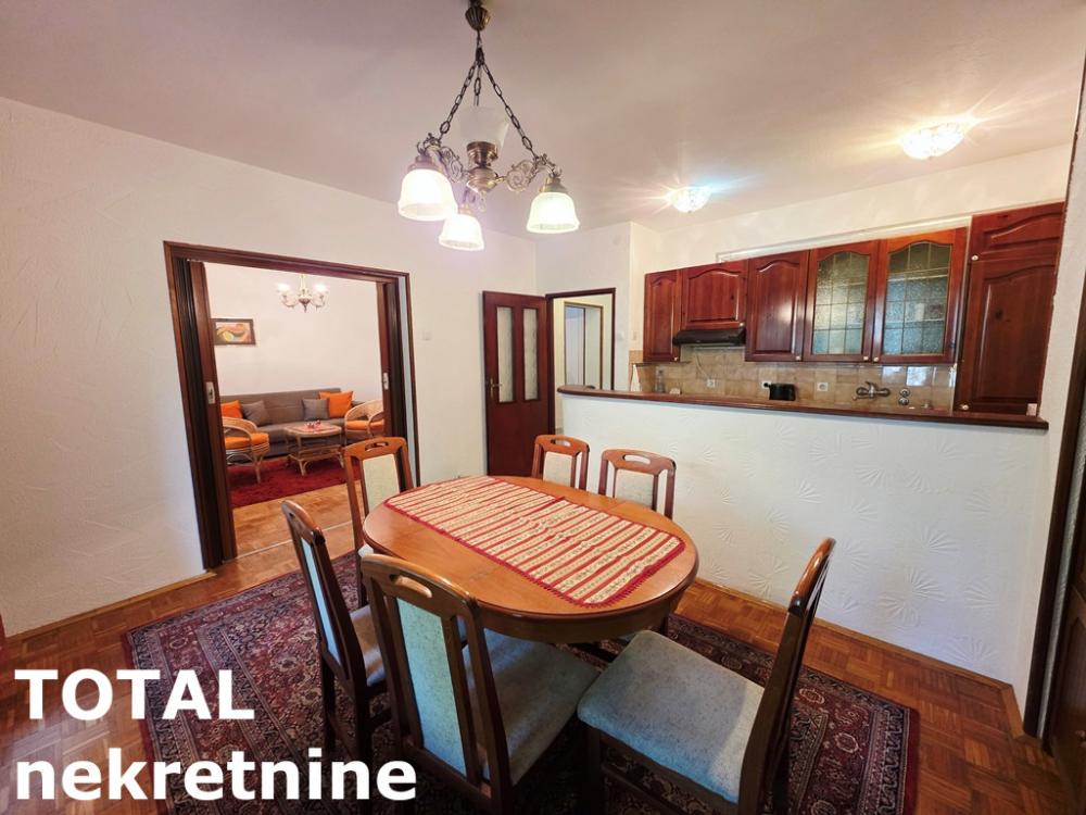 Slika 6 - Stan,NOVI SAD,SAJAM,kv: 83.00, € 180000, ID: 1102282