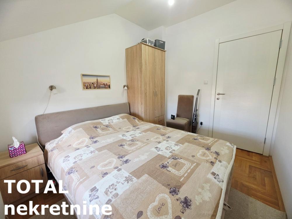 Slika 4 - Stan,NOVI SAD,BULEVAR PATRIJARHA PAVLA,kv: 36.00, € 129600, ID: 1102599
