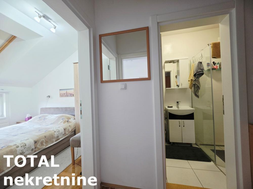 Slika 6 - Stan,NOVI SAD,BULEVAR PATRIJARHA PAVLA,kv: 36.00, € 129600, ID: 1102599