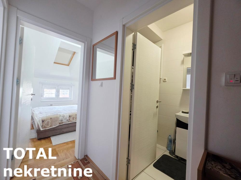 Slika 7 - Stan,NOVI SAD,BULEVAR PATRIJARHA PAVLA,kv: 36.00, € 129600, ID: 1102599