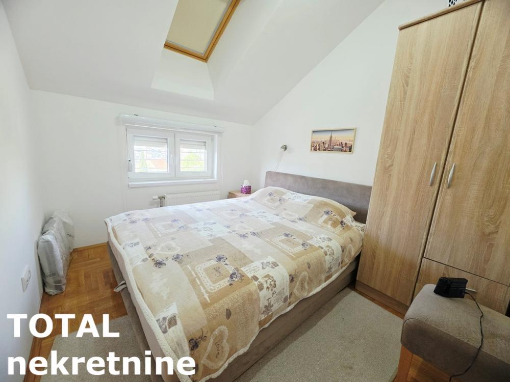 Slika 5 - Stan,NOVI SAD,BULEVAR PATRIJARHA PAVLA,kv: 36.00, € 129600, ID: 1102599