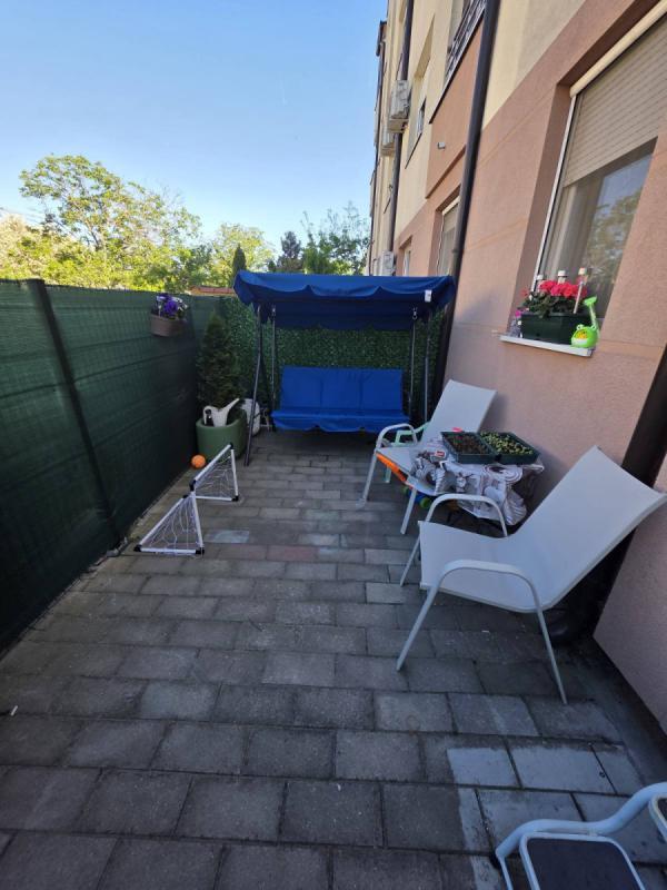 Glavna slika -Stan,NOVI SAD,TELEP,kv: 49.00, € 122600, ID: 1059412
