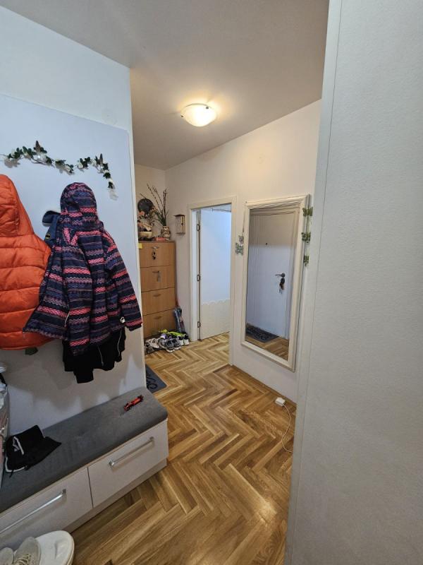 Slika 4 - Stan,NOVI SAD,TELEP,kv: 49.00, € 122600, ID: 1059412