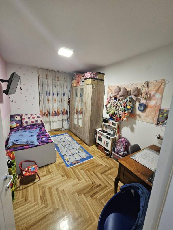 Slika 5 - Stan,NOVI SAD,TELEP,kv: 49.00, € 122600, ID: 1059412