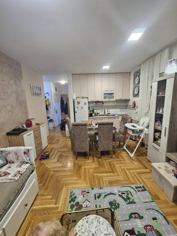 Slika 3 - Stan,NOVI SAD,TELEP,kv: 49.00, € 122600, ID: 1059412