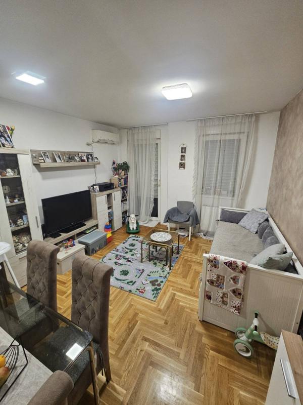 Slika 1 - Stan,NOVI SAD,TELEP,kv: 49.00, € 122600, ID: 1059412