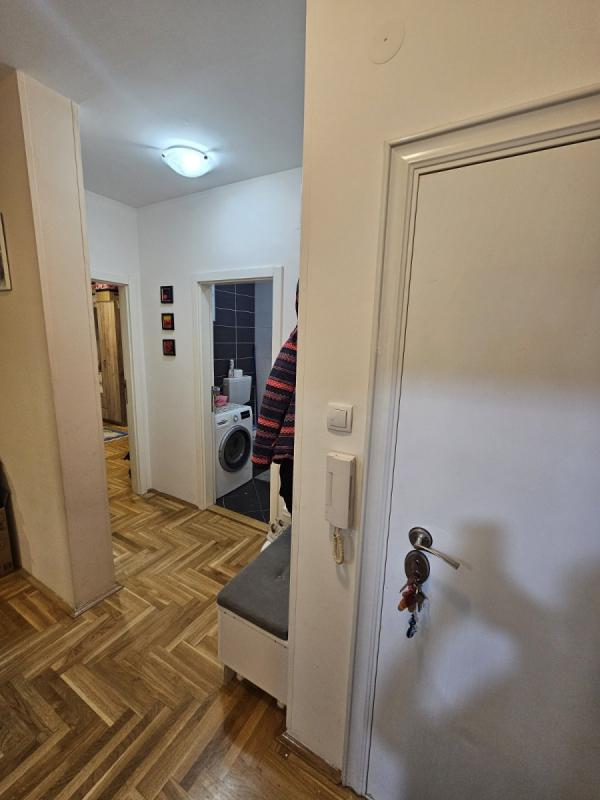 Slika 7 - Stan,NOVI SAD,TELEP,kv: 49.00, € 122600, ID: 1059412