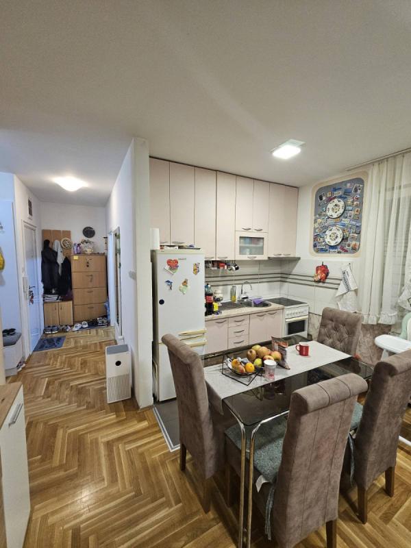 Slika 2 - Stan,NOVI SAD,TELEP,kv: 49.00, € 122600, ID: 1059412