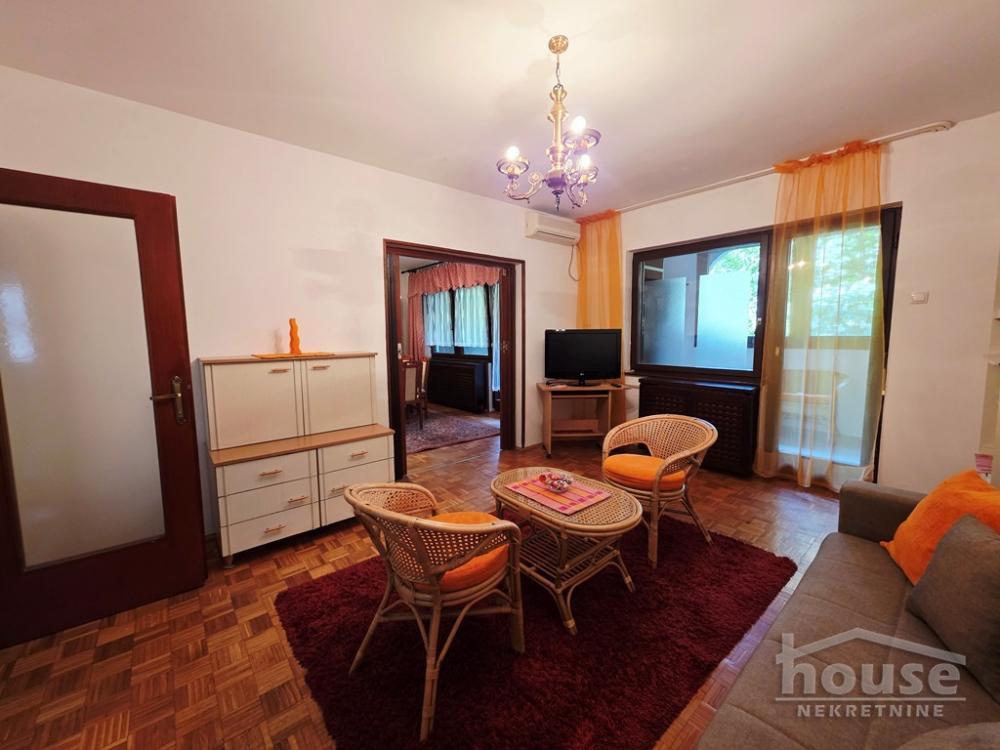 Glavna slika -Stan,NOVI SAD,SAJAM,kv: 83.00, € 180000, ID: 1065434