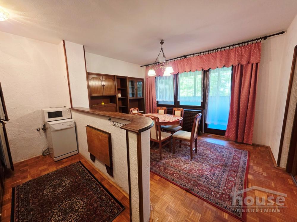 Slika 7 - Stan,NOVI SAD,SAJAM,kv: 83.00, € 180000, ID: 1065434