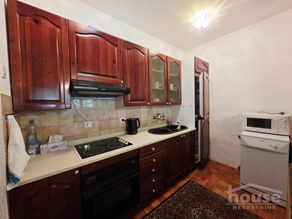 Slika 8 - Stan,NOVI SAD,SAJAM,kv: 83.00, € 180000, ID: 1065434