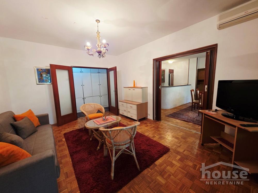 Slika 3 - Stan,NOVI SAD,SAJAM,kv: 83.00, € 180000, ID: 1065434
