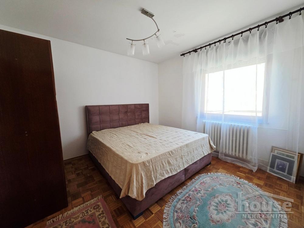 Slika 9 - Stan,NOVI SAD,SAJAM,kv: 83.00, € 180000, ID: 1065434