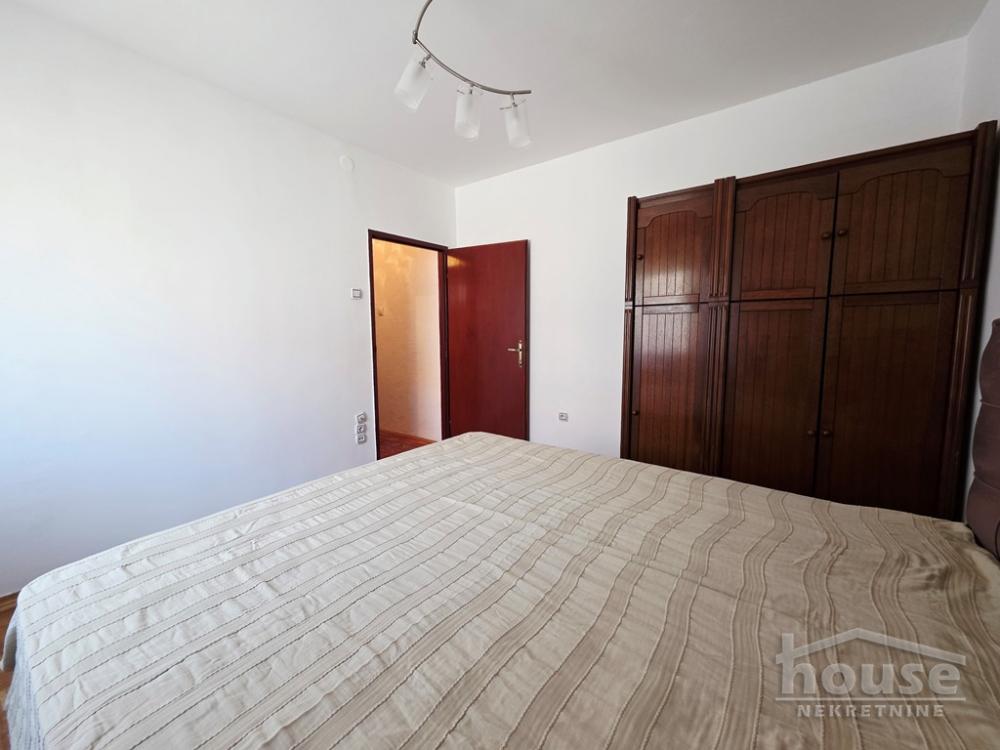 Slika 11 - Stan,NOVI SAD,SAJAM,kv: 83.00, € 180000, ID: 1065434