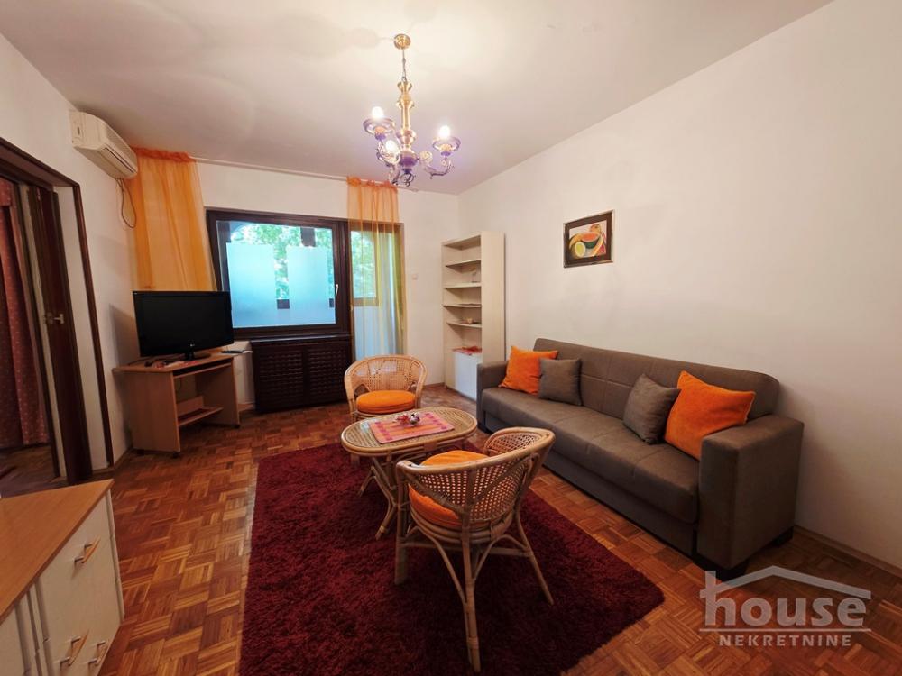 Slika 2 - Stan,NOVI SAD,SAJAM,kv: 83.00, € 180000, ID: 1065434