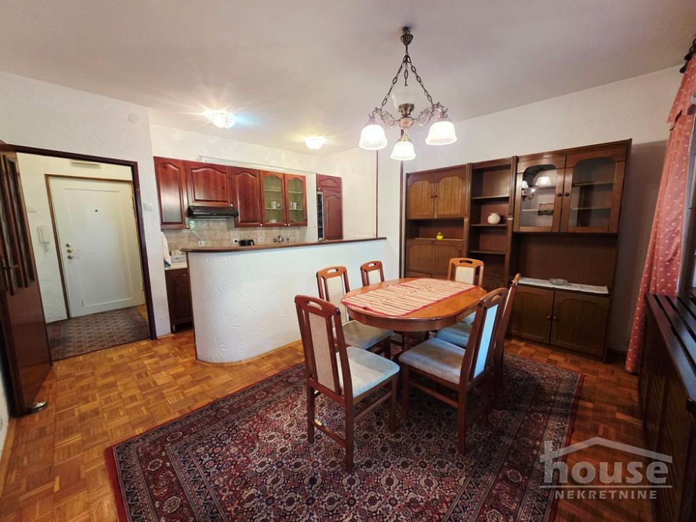 Slika 5 - Stan,NOVI SAD,SAJAM,kv: 83.00, € 180000, ID: 1065434