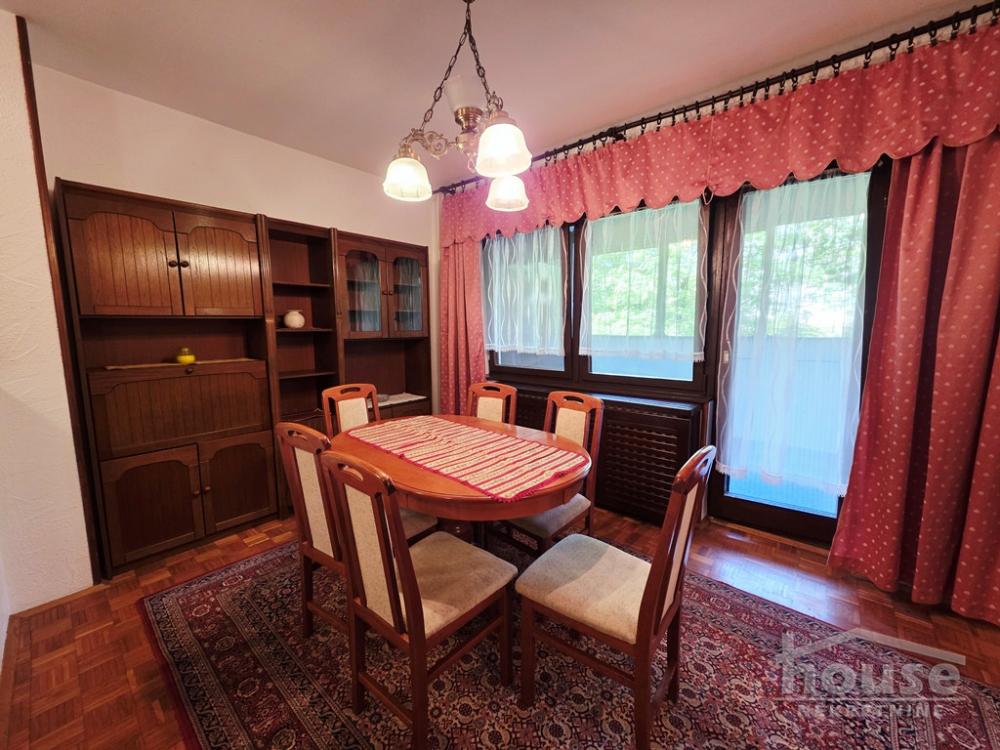 Slika 4 - Stan,NOVI SAD,SAJAM,kv: 83.00, € 180000, ID: 1065434