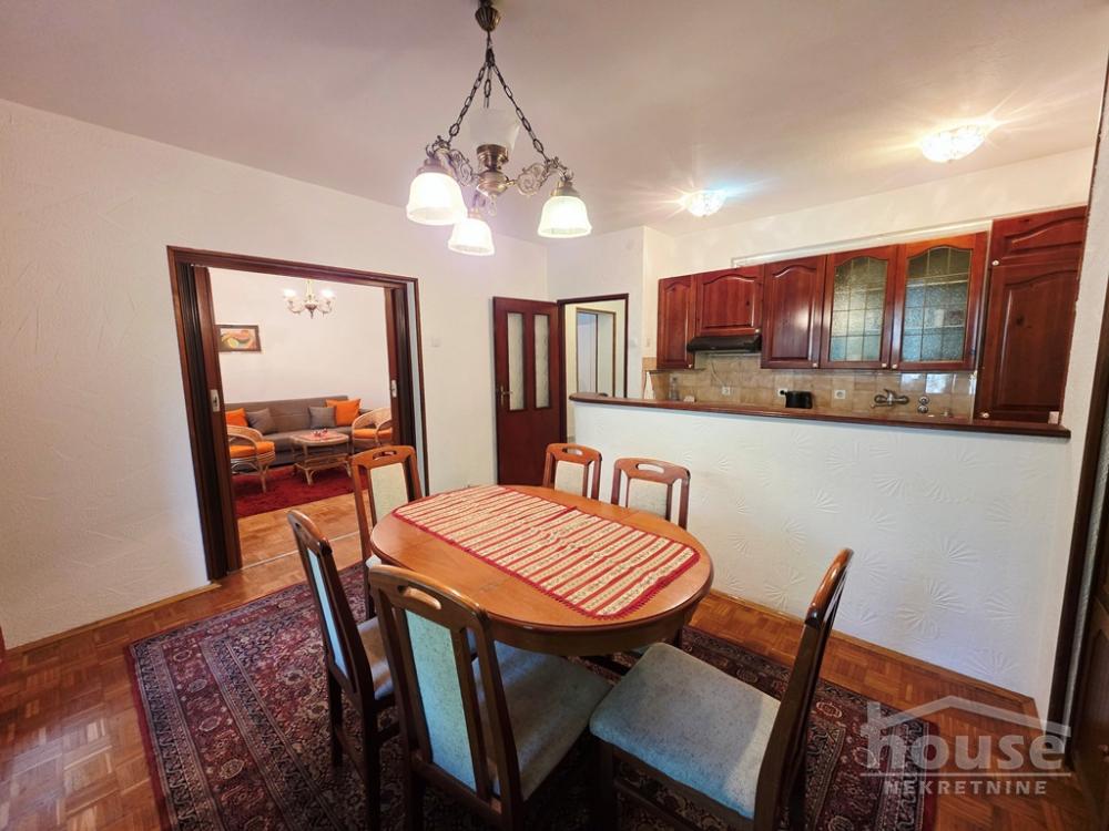 Slika 6 - Stan,NOVI SAD,SAJAM,kv: 83.00, € 180000, ID: 1065434