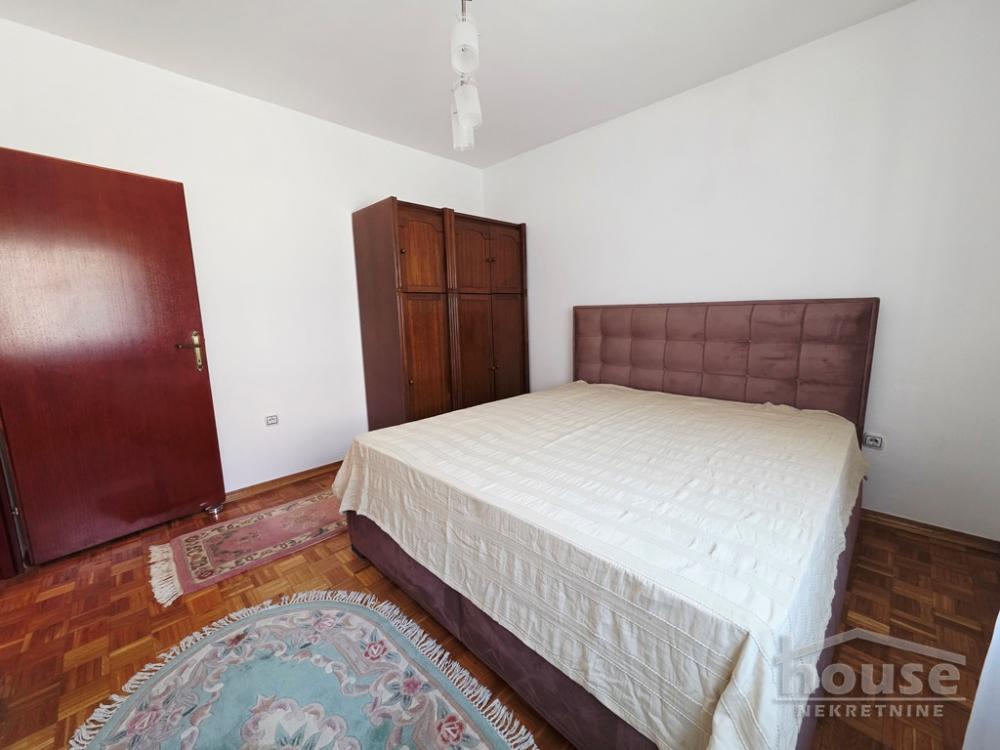 Slika 10 - Stan,NOVI SAD,SAJAM,kv: 83.00, € 180000, ID: 1065434