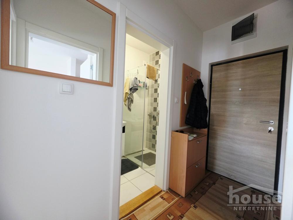 Slika 8 - Stan,NOVI SAD,BULEVAR PATRIJARHA PAVLA,kv: 36.00, € 129600, ID: 1065751