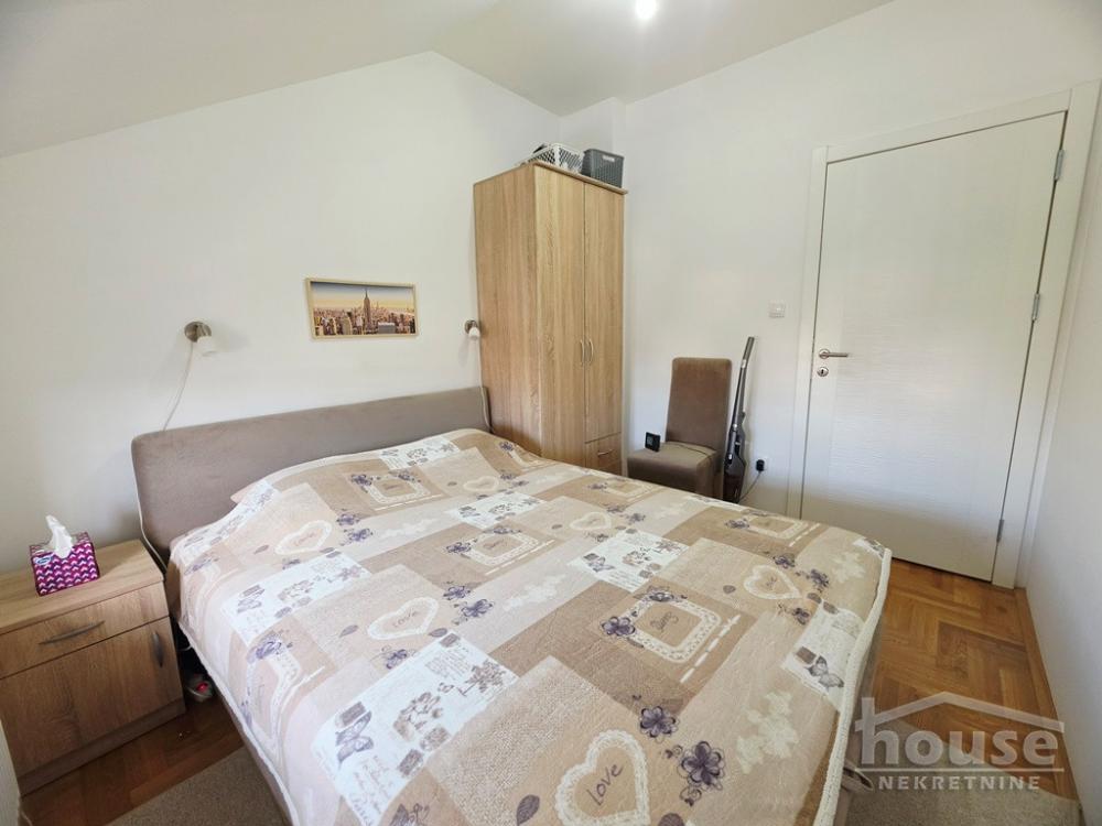 Slika 5 - Stan,NOVI SAD,BULEVAR PATRIJARHA PAVLA,kv: 36.00, € 129600, ID: 1065751