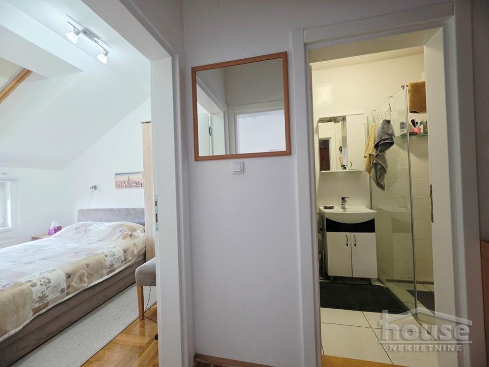 Slika 6 - Stan,NOVI SAD,BULEVAR PATRIJARHA PAVLA,kv: 36.00, € 129600, ID: 1065751