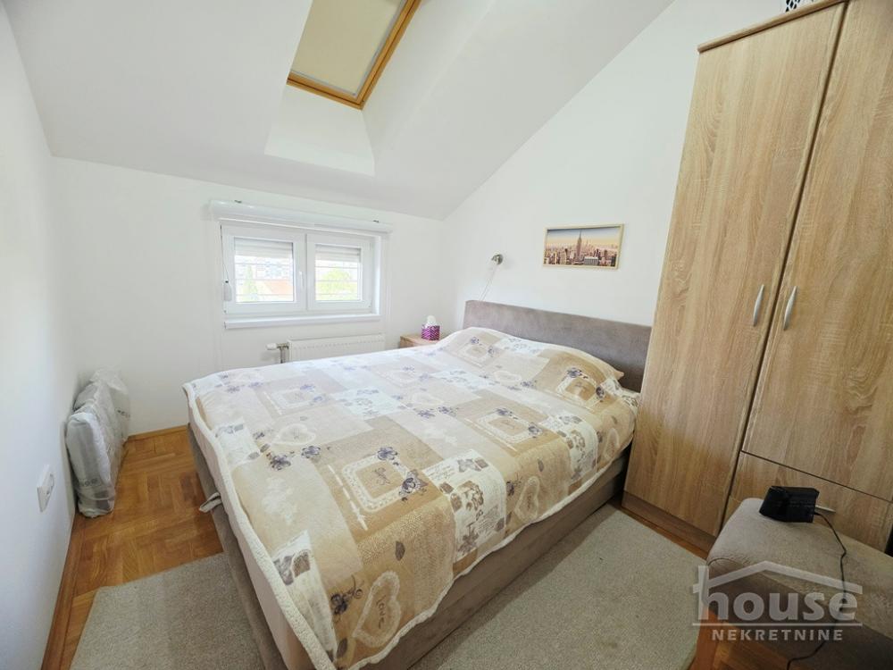 Slika 4 - Stan,NOVI SAD,BULEVAR PATRIJARHA PAVLA,kv: 36.00, € 129600, ID: 1065751