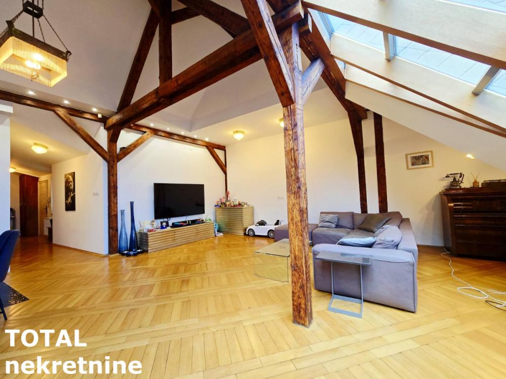 Slika 4 - Stan,NOVI SAD,CENTAR,kv: 134.00, € 450000, ID: 1100932