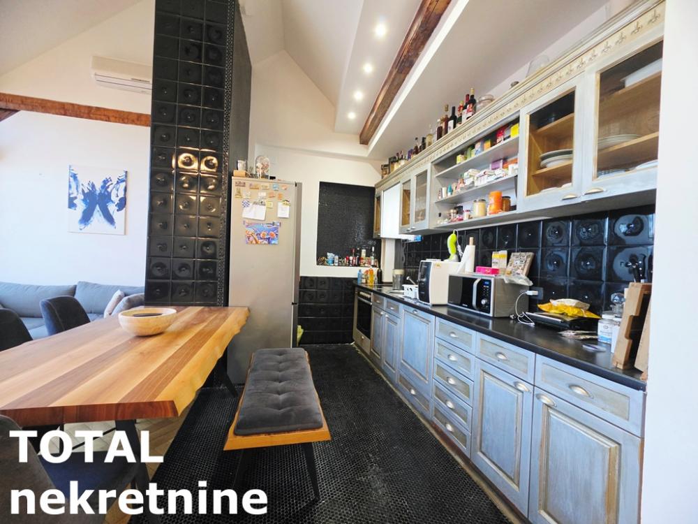Slika 7 - Stan,NOVI SAD,CENTAR,kv: 134.00, € 450000, ID: 1100932