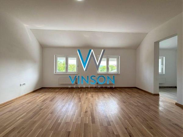 Slika 1 - Novi Sad, Adice - Uknjižen, neuseljavan četvorosoban stan ID#1001205