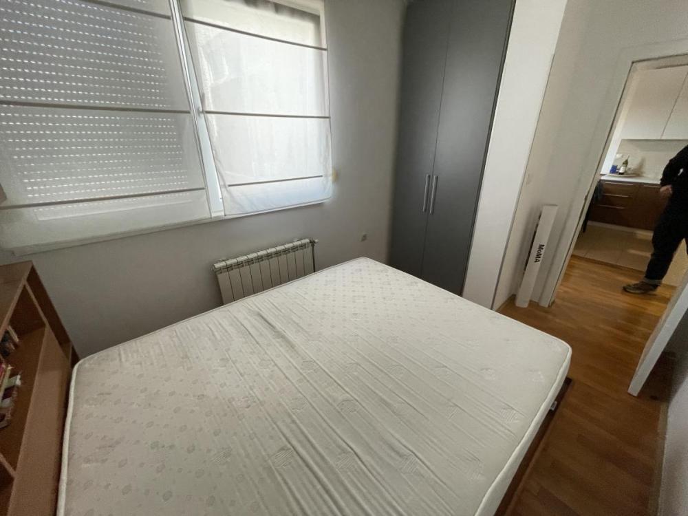 Slika 8 - Jednoiposoban stan 42m B.Bajića