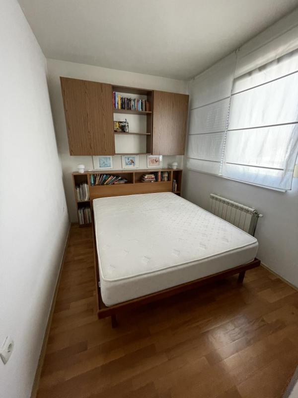 Slika 7 - Jednoiposoban stan 42m B.Bajića