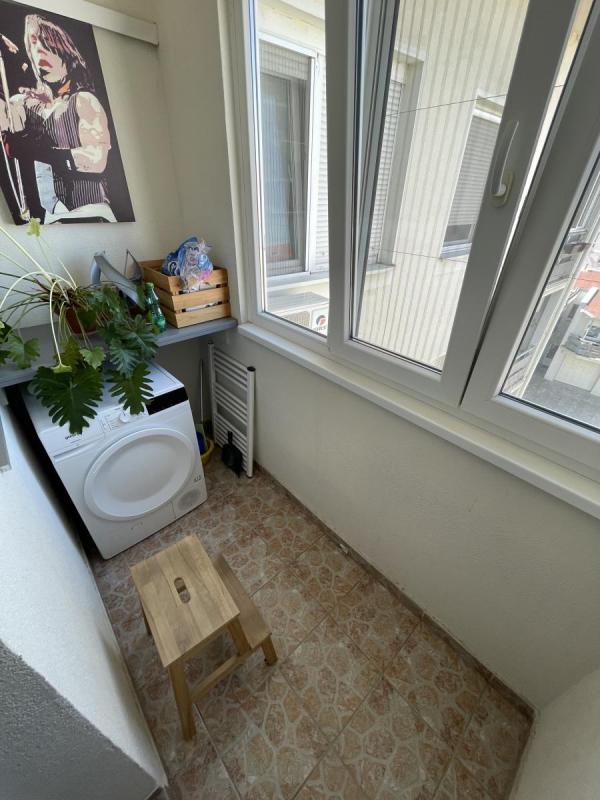 Slika 11 - Jednoiposoban stan 42m B.Bajića