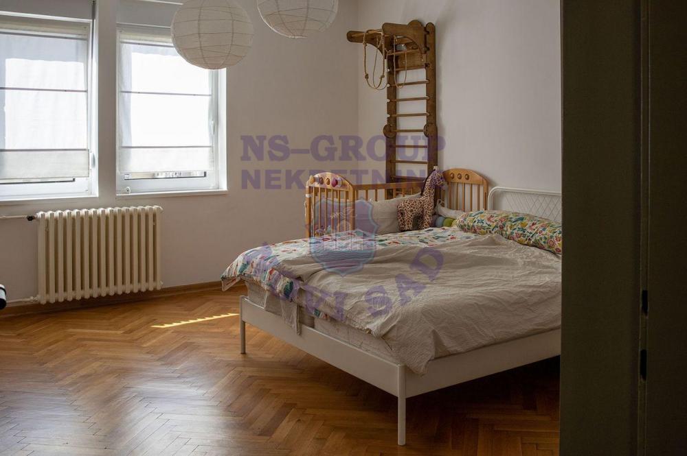 Slika 6 - Odličan trosoban stan na Keju! 