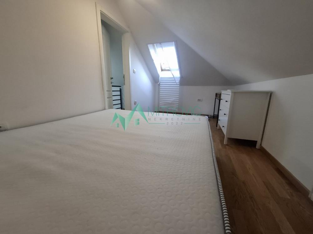 Slika 7 - Novi Sad, Stara Detelinara - trosoban dupleks 