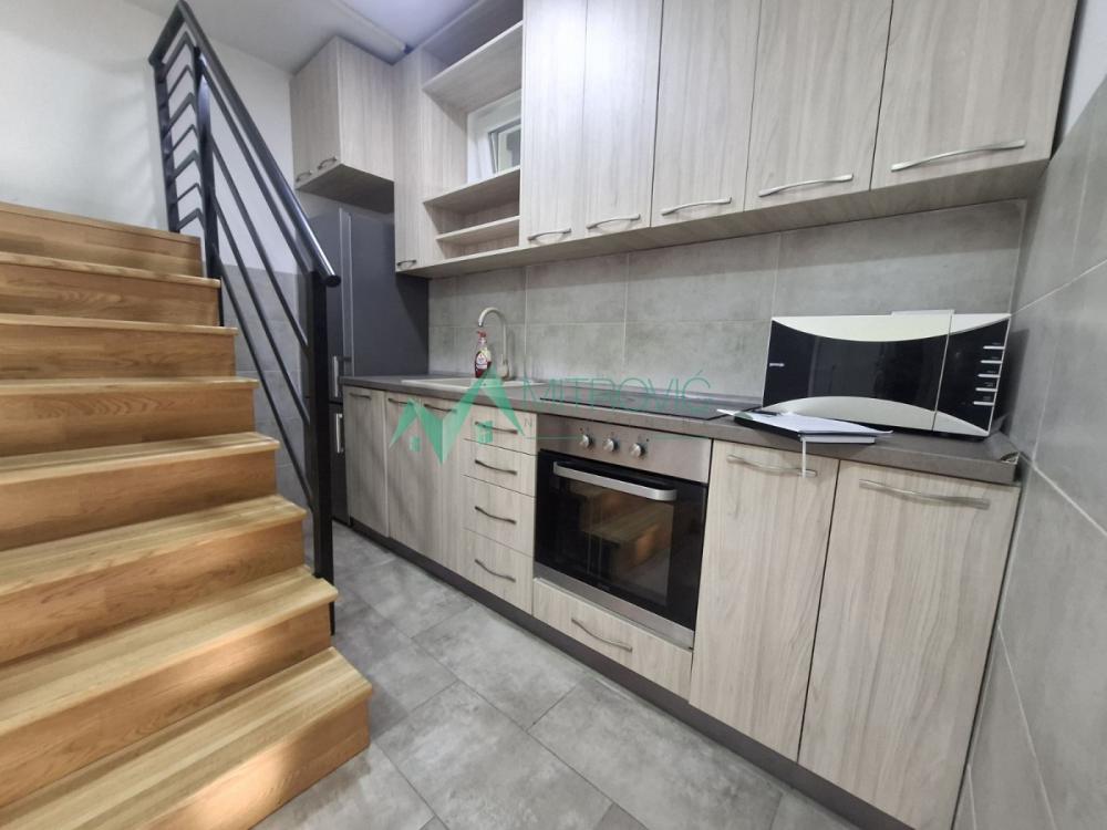 Slika 3 - Novi Sad, Stara Detelinara - trosoban dupleks 